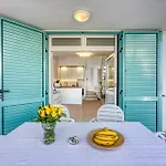 Apartament Valdarke Seaside - Happy