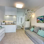 Apartament Valdarke Seaside - Happy *