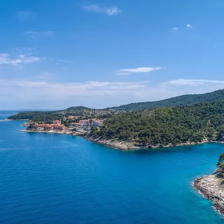 Valdarke Seaside - Happy * Mali Lošinj