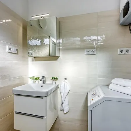 Valdarke Seaside - Happy Appartement *