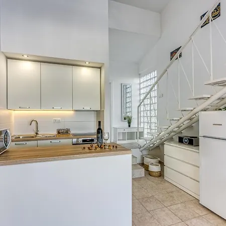 Valdarke Seaside - Happy * Mali Lošinj