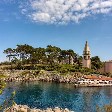 Valdarke Seaside - Happy Appartement