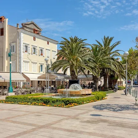 Appartement Valdarke Seaside - Happy *