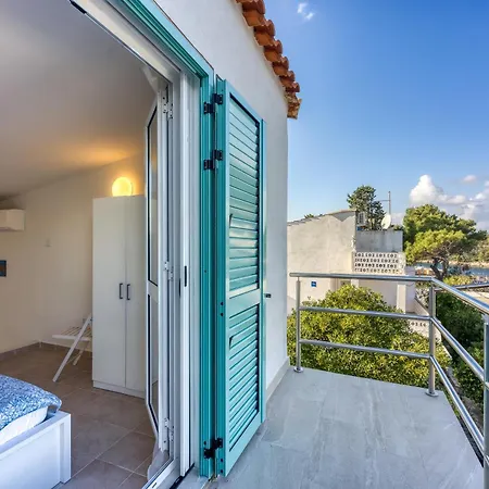 Apartamento Valdarke Seaside - Happy Mali Lošinj