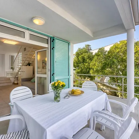 Valdarke Seaside - Happy Appartement Mali Lošinj