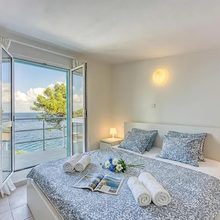 Valdarke Seaside - Happy Apartamento Mali Lošinj