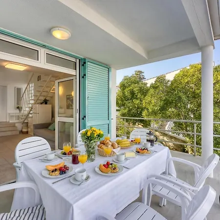 Valdarke Seaside /w Sea View Terrace - Happy