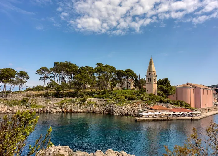 Valdarke Seaside - Happy Appartement