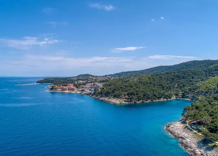 Valdarke Seaside - Happy * Mali Lošinj