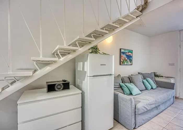 Valdarke Seaside - Happy Appartement *